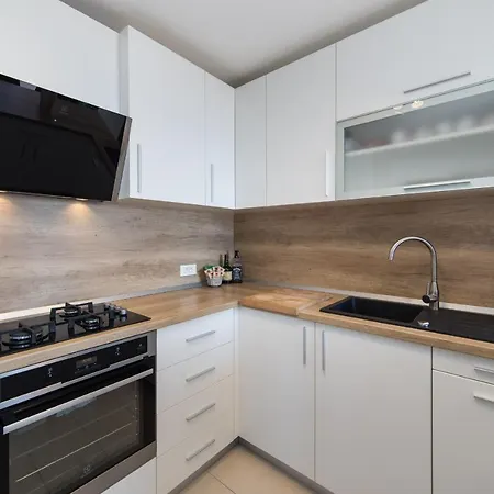 Libertas Apartment Makarska