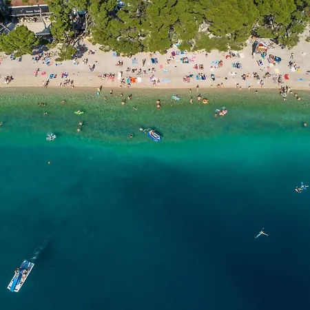 Libertas * Makarska