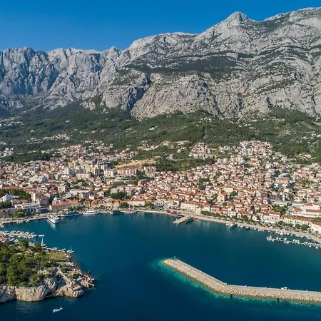 Apartment Libertas *