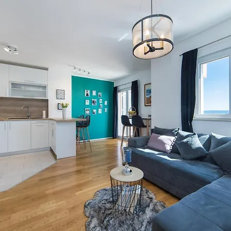 Apartment Libertas Makarska