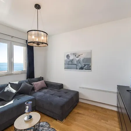 Libertas Apartment Makarska