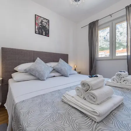 Apartment Libertas