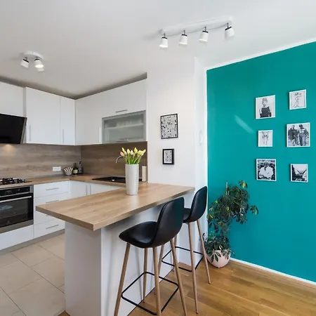 Apartment Libertas *