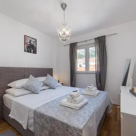 Apartment Libertas *