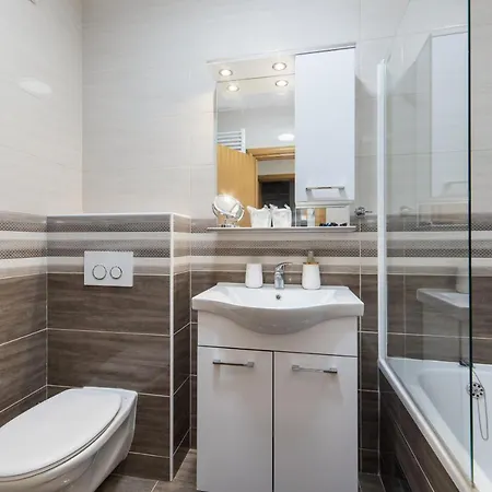Apartment Libertas