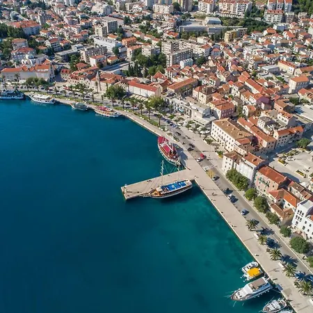 Libertas Lejlighed Makarska