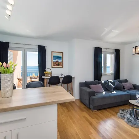 Libertas Apartment