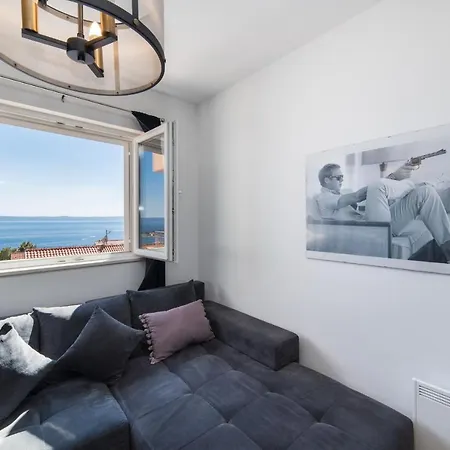 Apartment Libertas *
